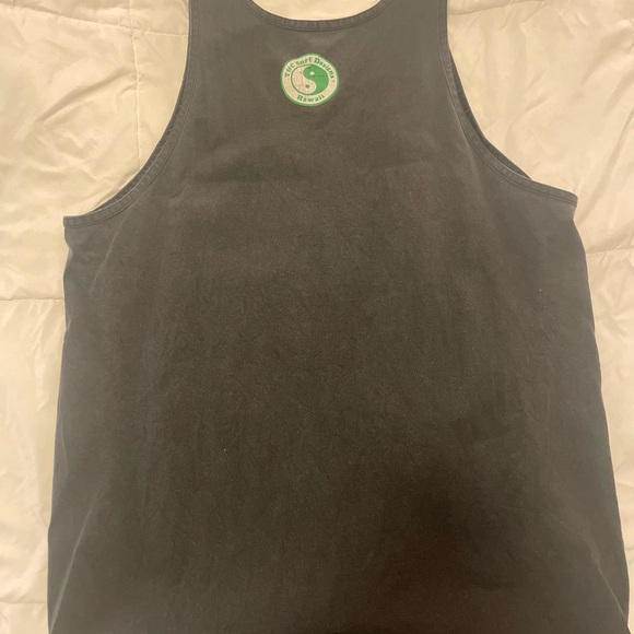 T&C Surf Shop Vintage Tank Top - Picture 5 of 5